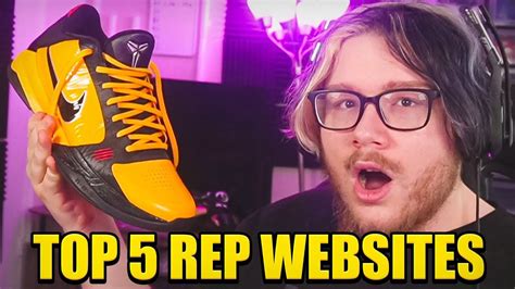 best fake shoes on amazon|legit rep websites.